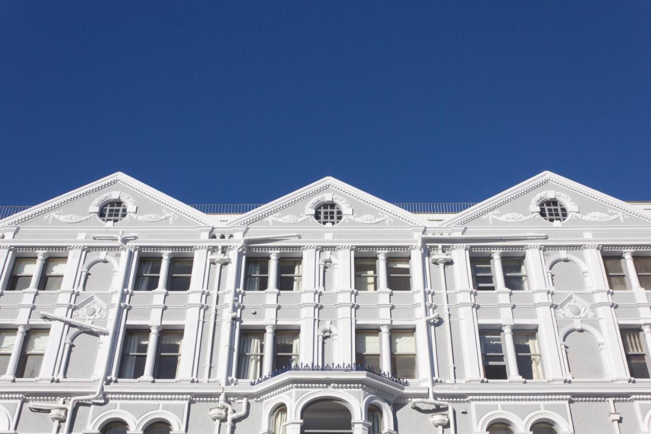 Imperial Hotel Llandudno Exterior photo